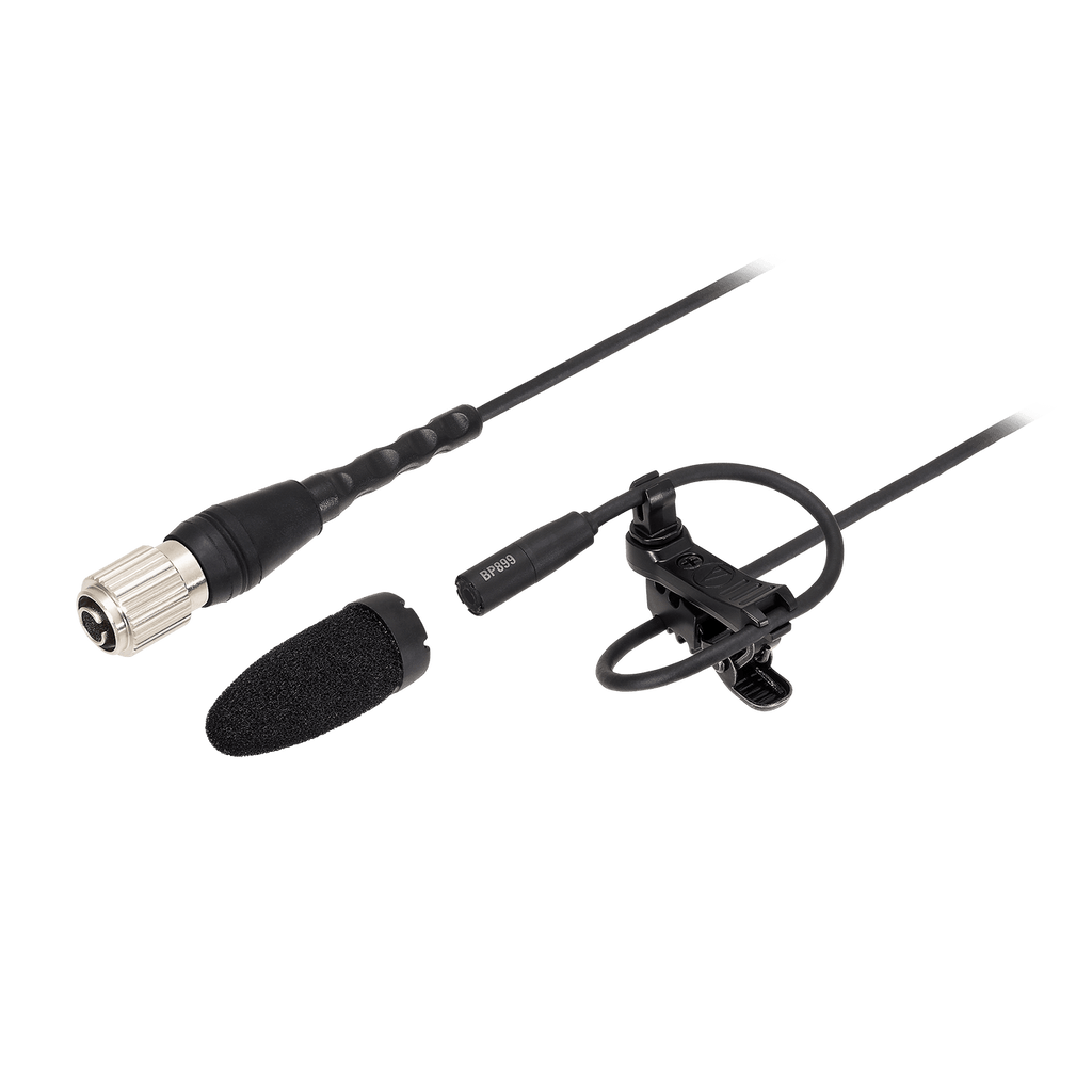 Audio Technica BP899CH