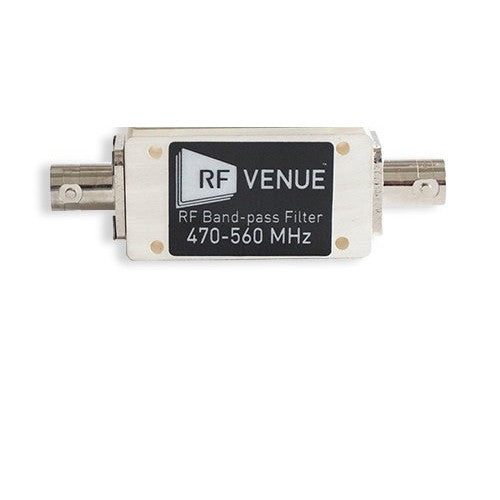 RF Venue BPF470T560