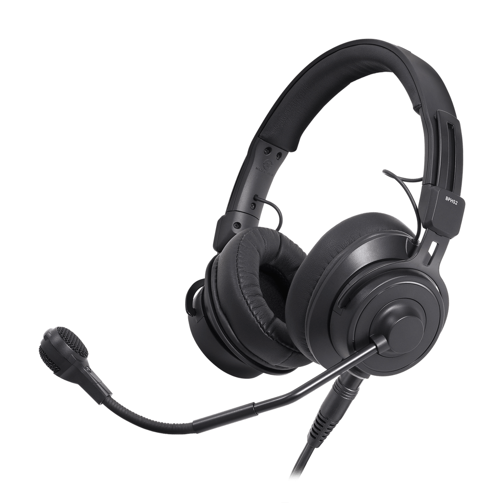 Audio Technica BPHS2A-XF4