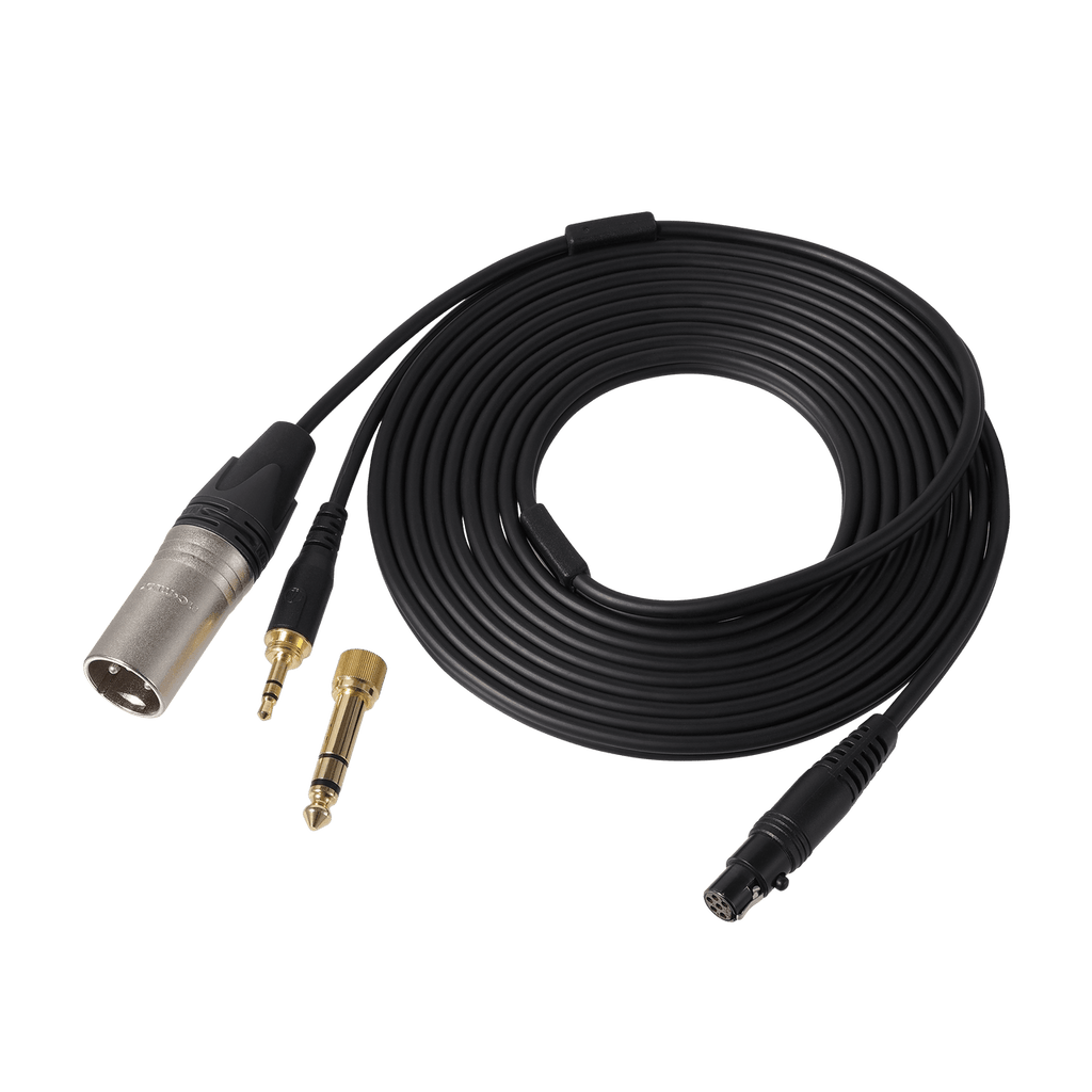 Audio Technica BPHS2A-XF4
