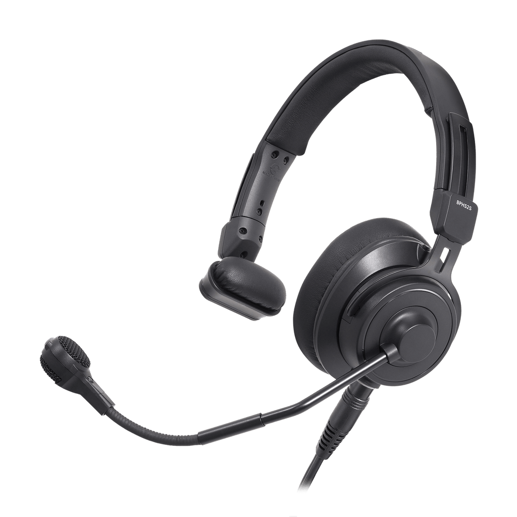 Audio Technica BPHS2SA-UT