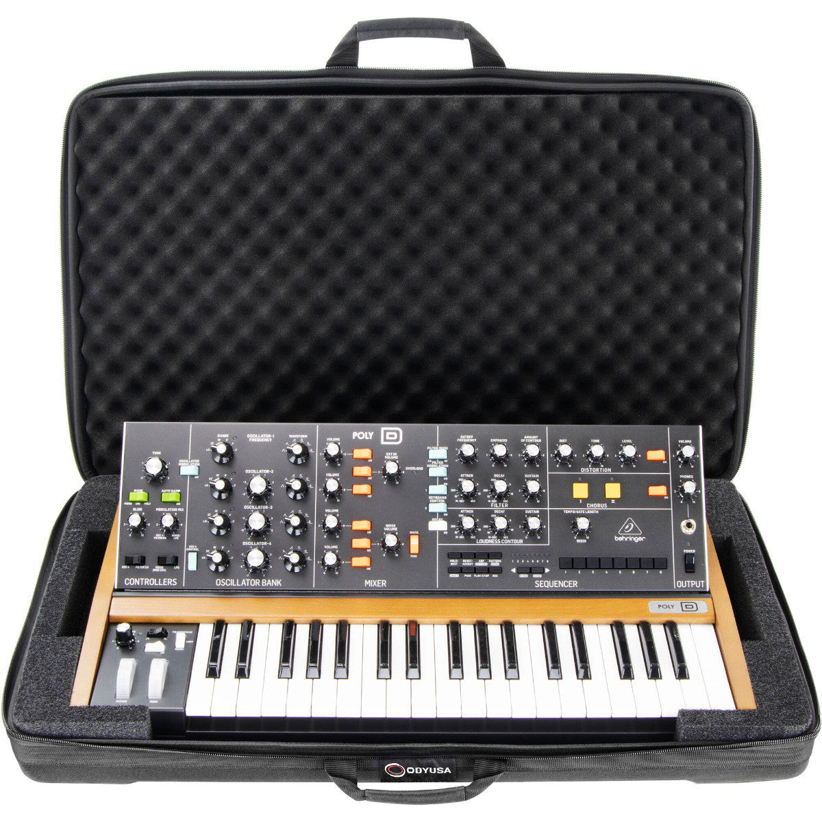Odyssey BPOLYD