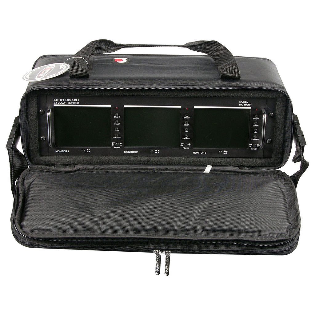 Odyssey BR308