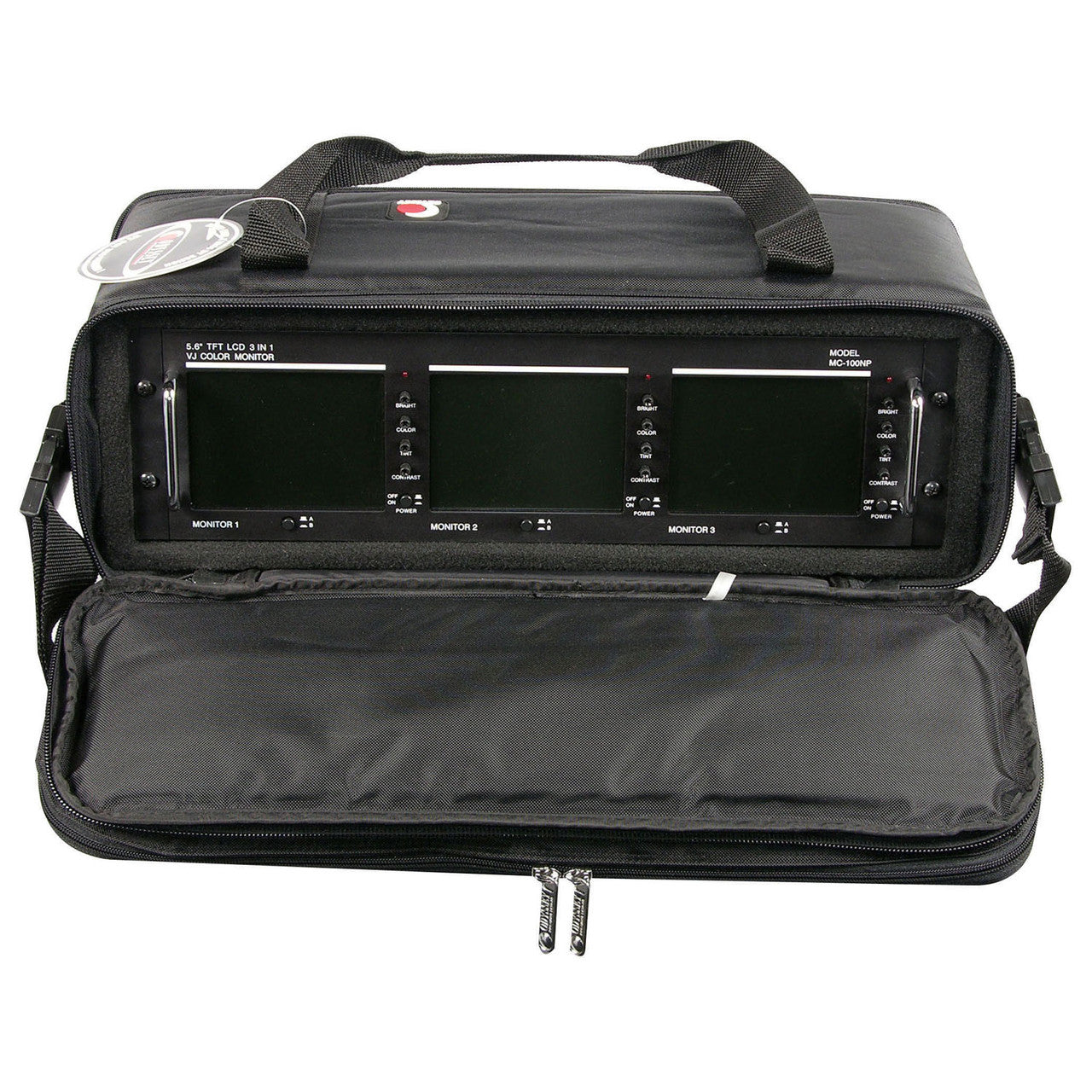 Odyssey BR308