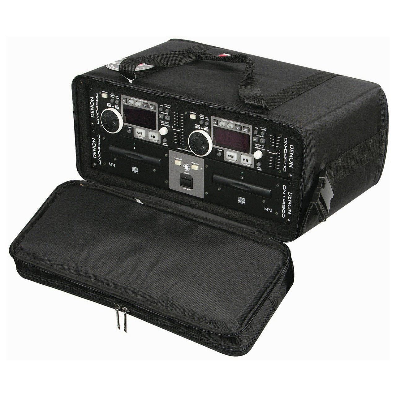 Odyssey BR412