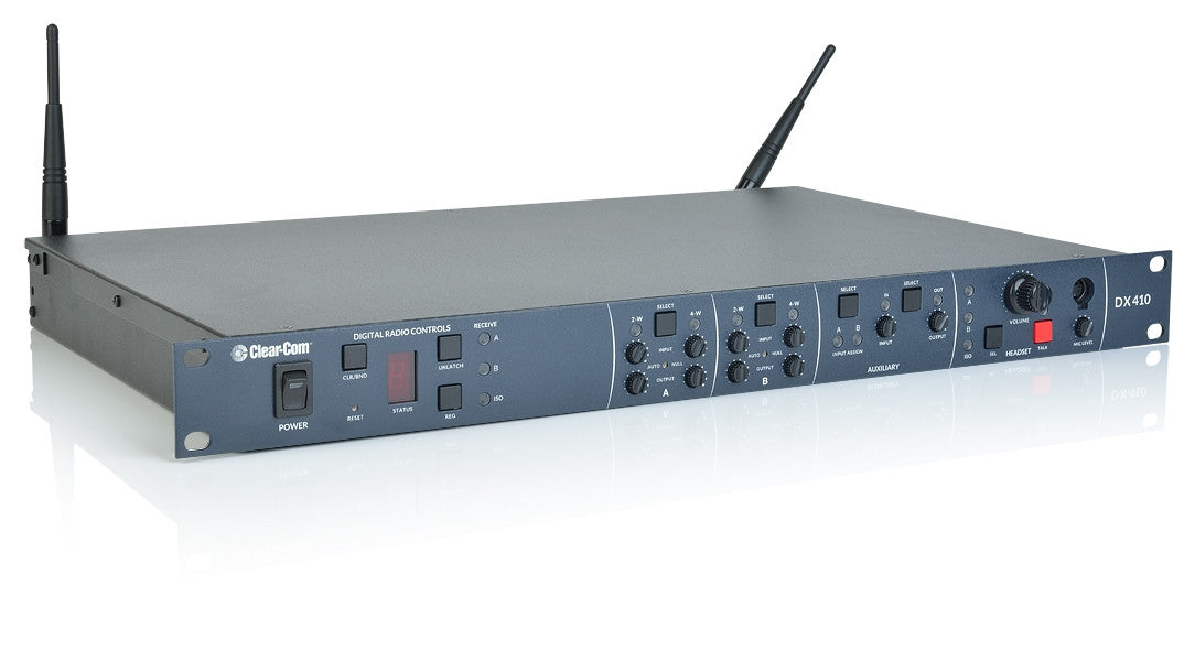 Clear-Com CZ-BS410