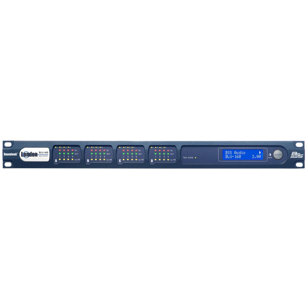 BSS-BSSBLU160M-US