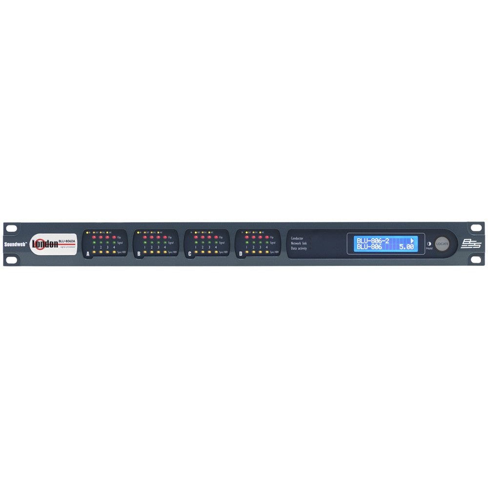BSS-BSSBLU806M-US