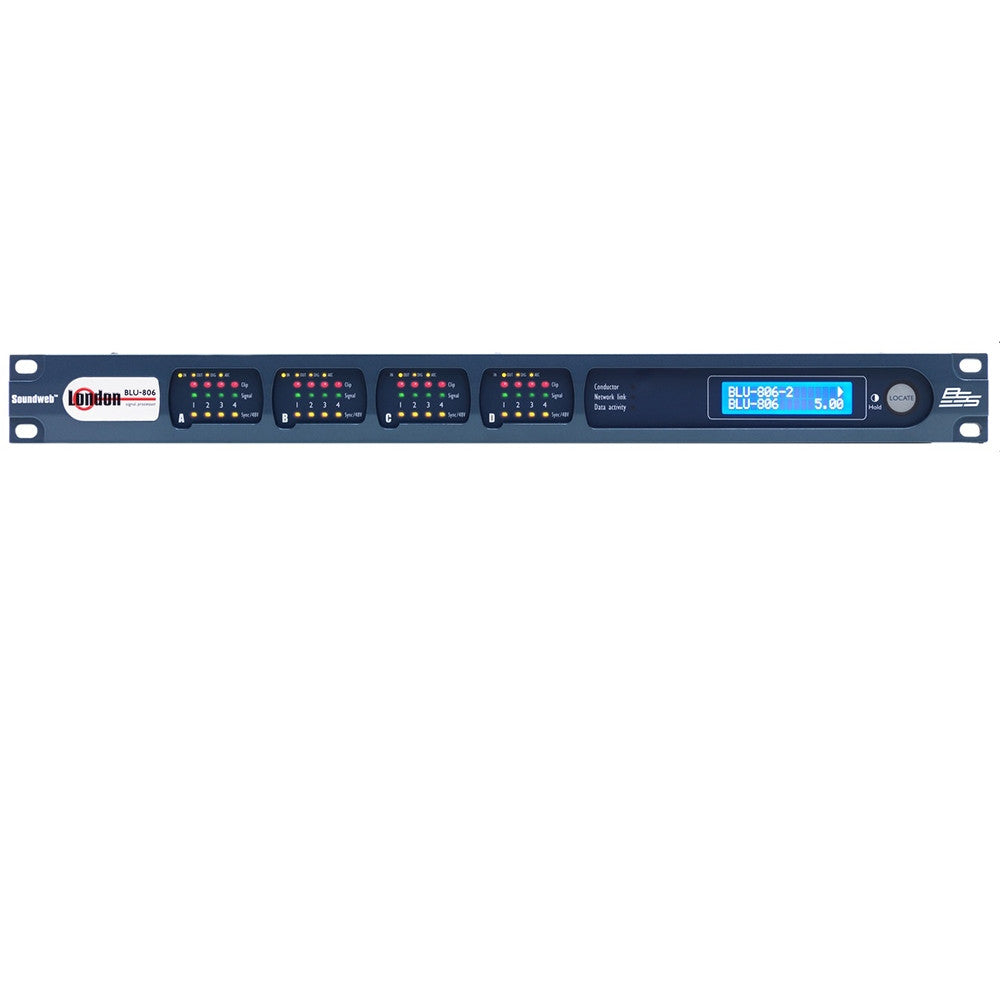 BSS BLU-806
