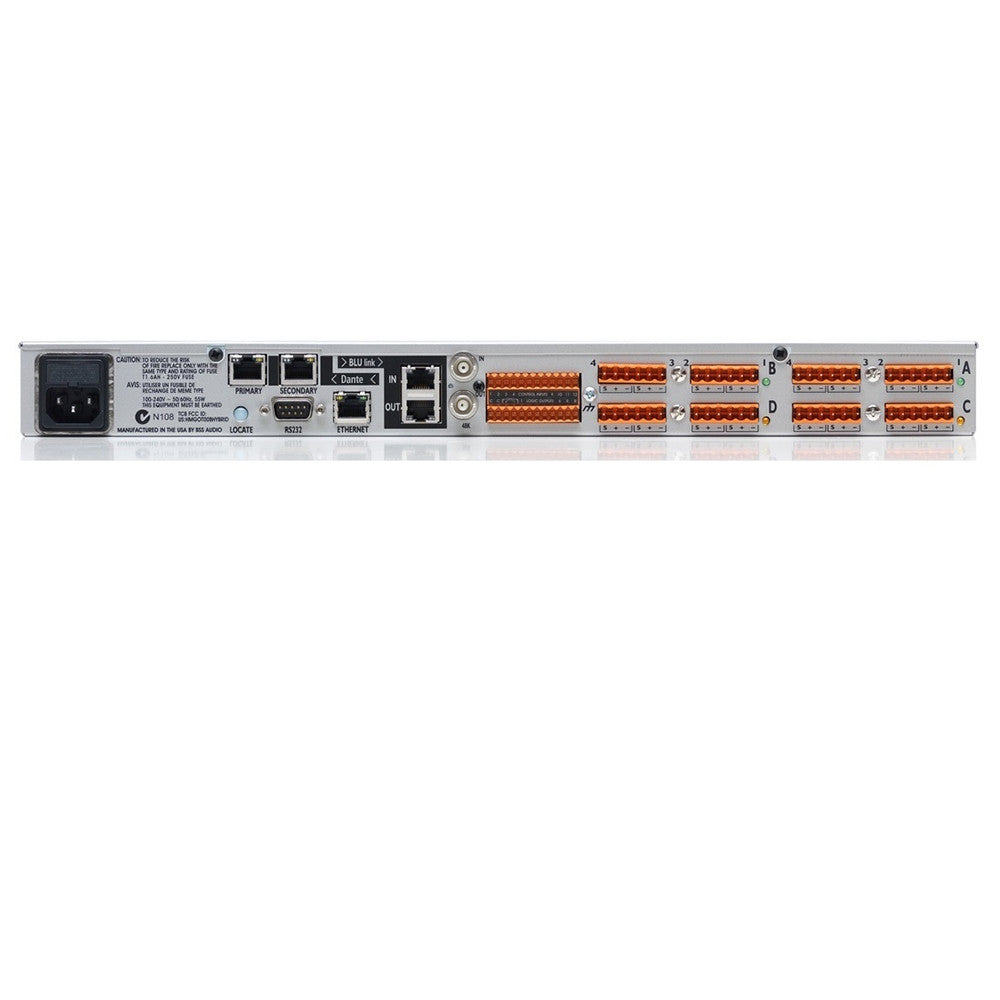 BSS BLU-806