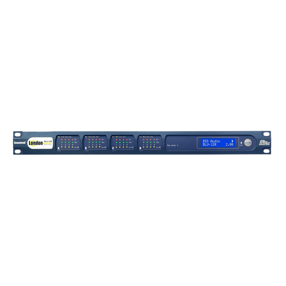 BSS BLU-120