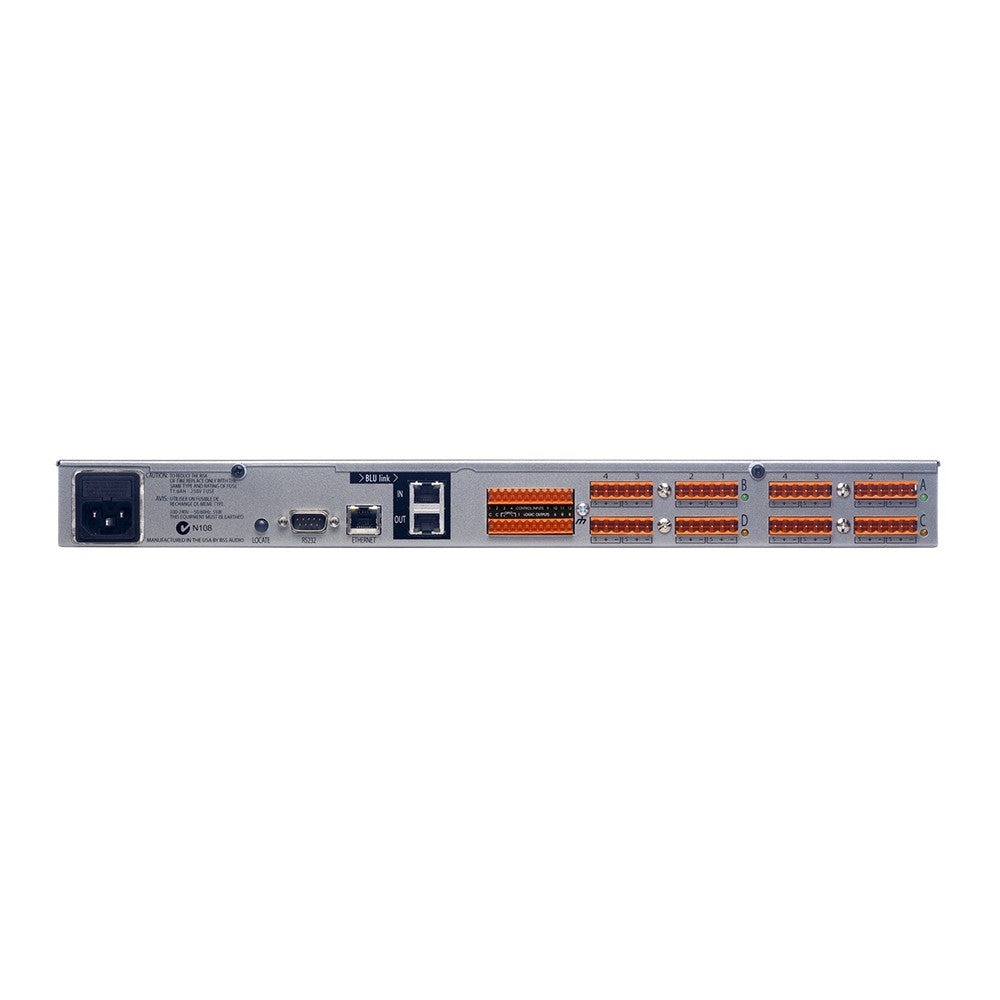 BSS BLU-120