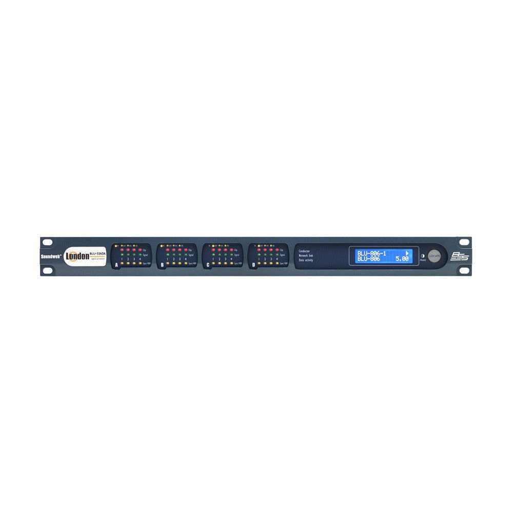 BSS BLU-326