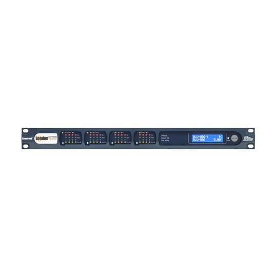 BSS BLU-326