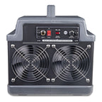 American DJ BUBBLETRON EXL GO