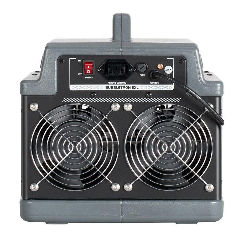 American DJ BUBBLETRON EXL