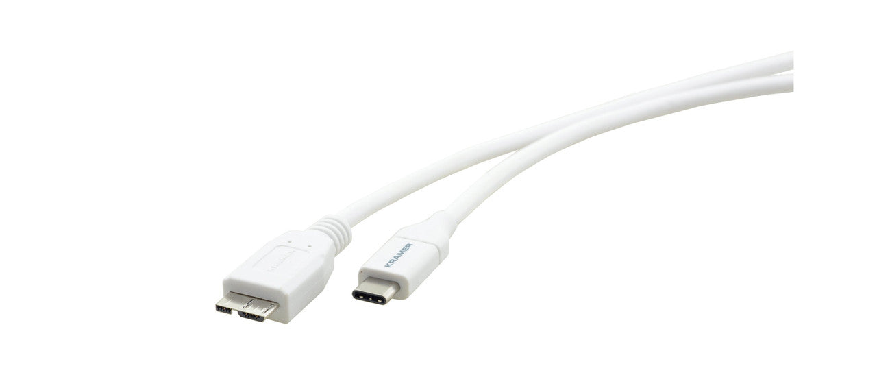 Kramer C-USB31/CMicroB-3