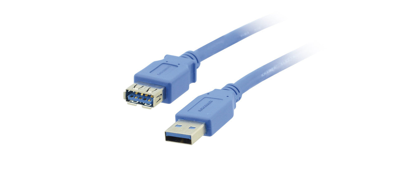 Kramer C-USB3/AAE-6