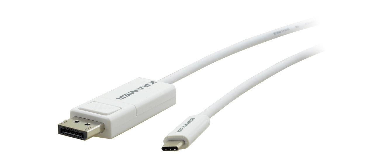 Kramer C-USBC/DPM-6