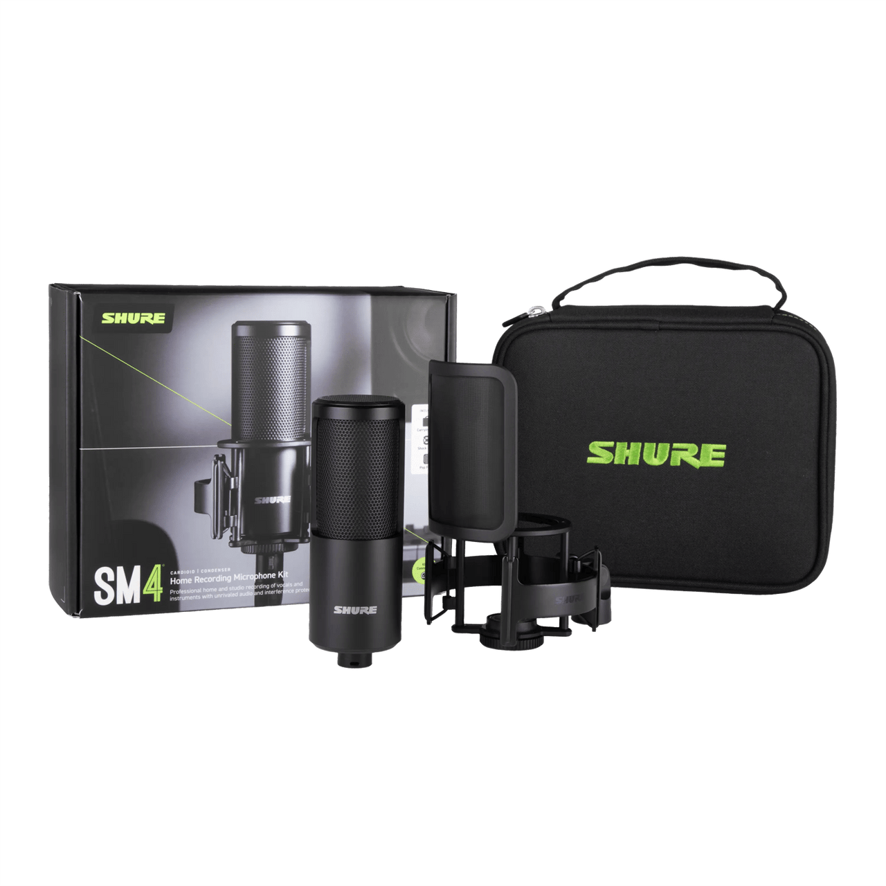 Shure SM4-K-KIT