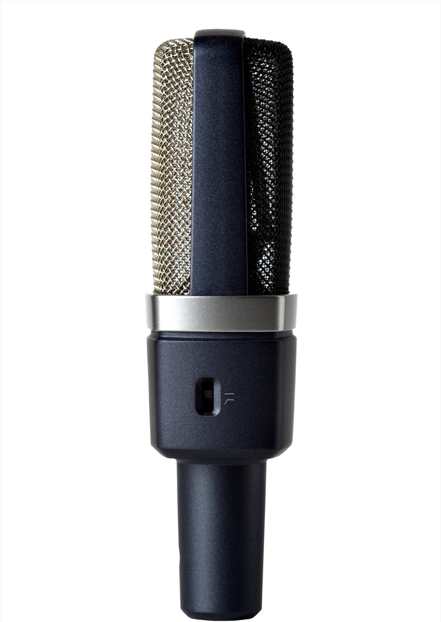 AKG C214