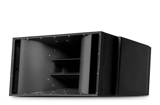 JBL VLA-C265-BK