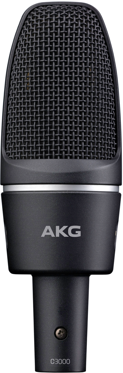 AKG C3000