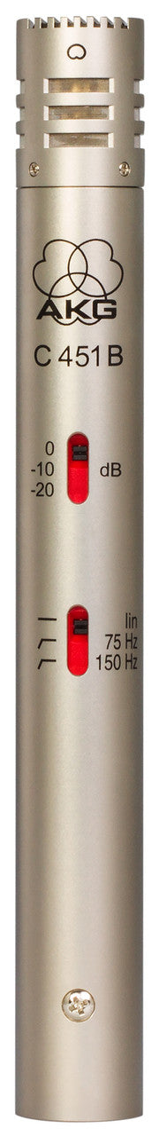 AKG C451 B