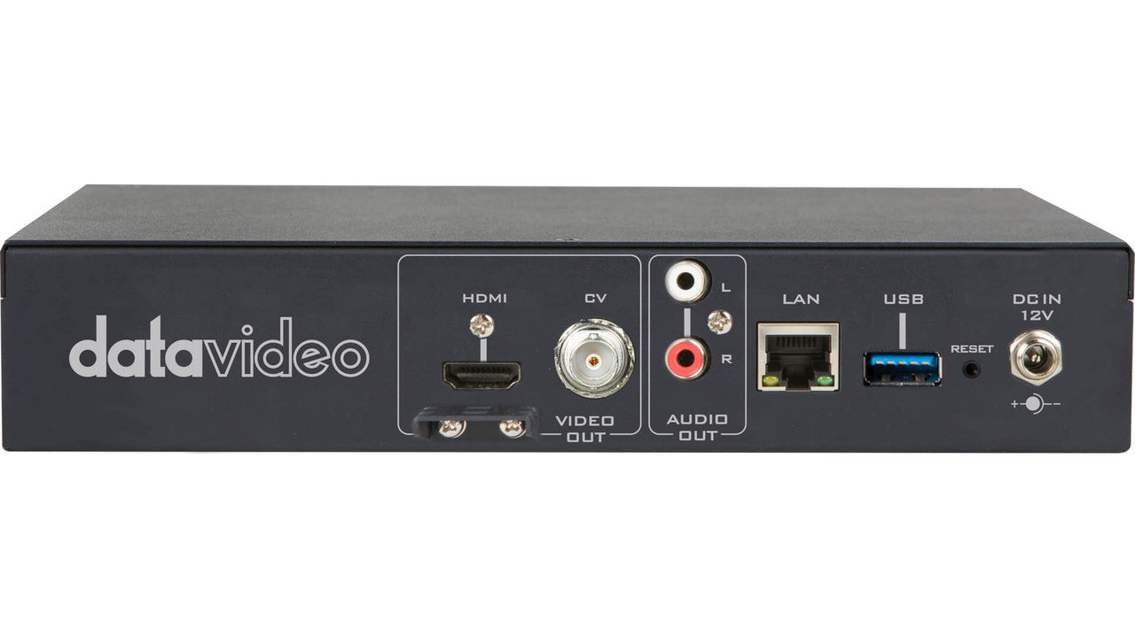 Datavideo NVD-40