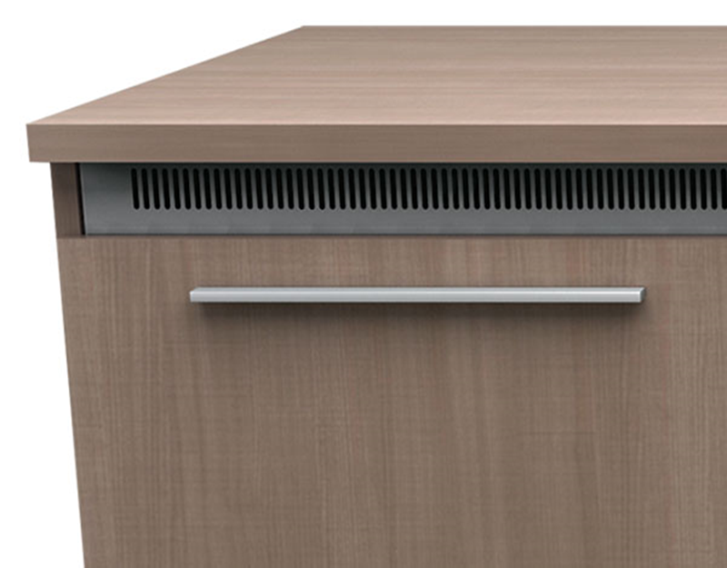 MIDDLE ATLANTIC ACC-HANDLE1-MAT