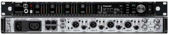 Shure AD4QNP=-A
