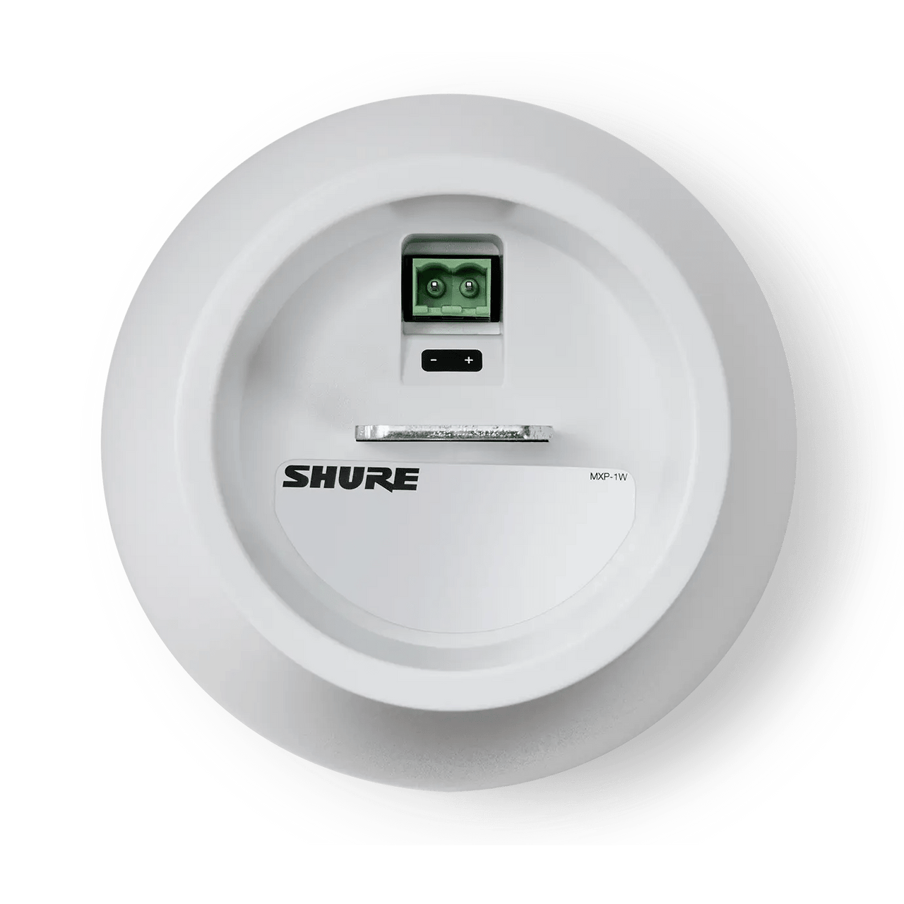 Shure MXP-1W