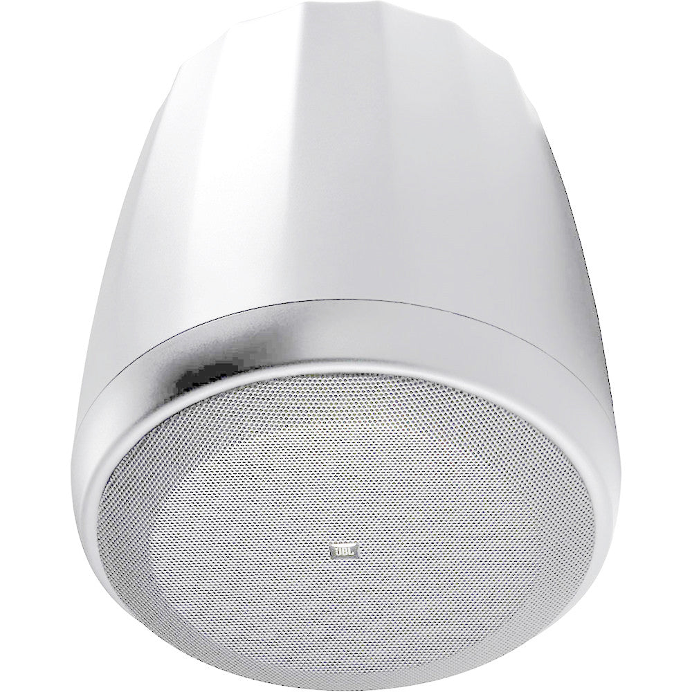 JBL Control 67P/T-WH