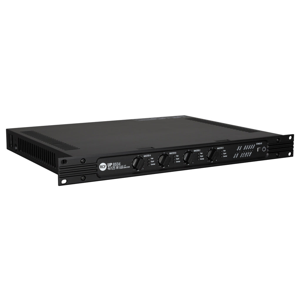 RCF UP-8504