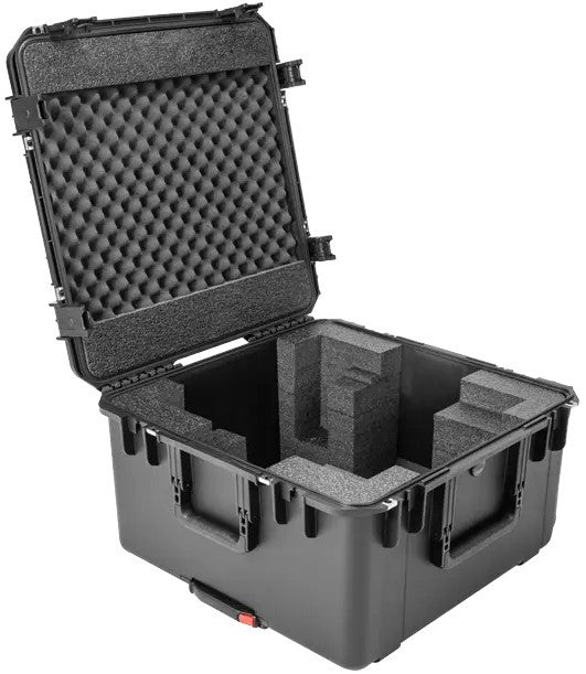 SKB Cases 3I2222-12QU5