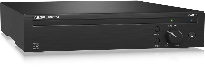Lab Gruppen LAB-CA1201