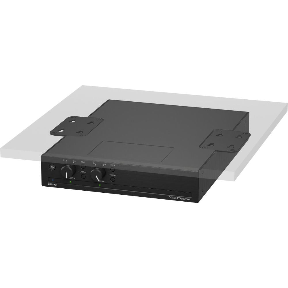 Lab Gruppen LAB-CA1202