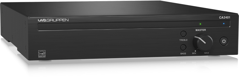 Lab Gruppen LAB-CA2401