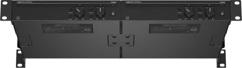 Lab Gruppen LAB-CA602
