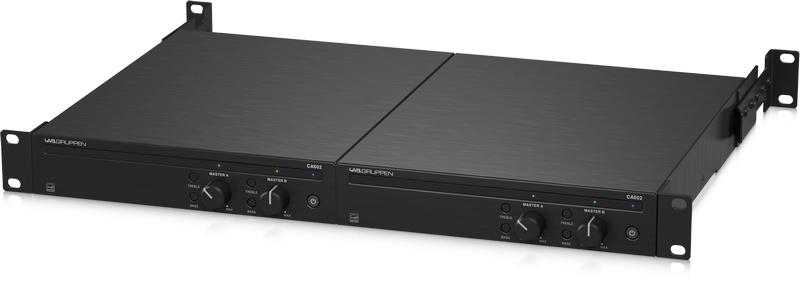 Lab Gruppen LAB-CA602