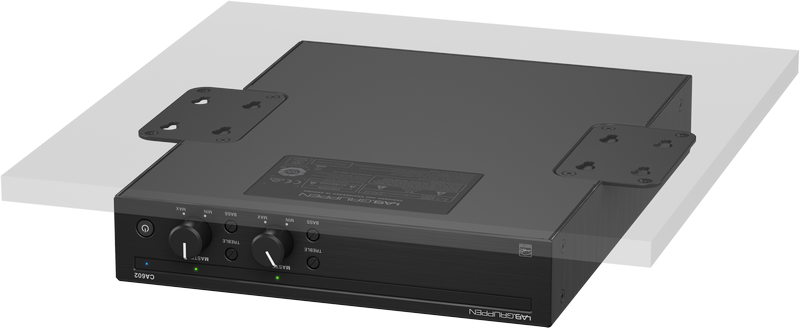 Lab Gruppen LAB-CA602