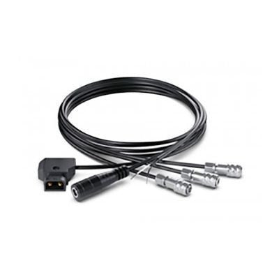 Black Magic BMD-CABLE-CINECAMFCBNC