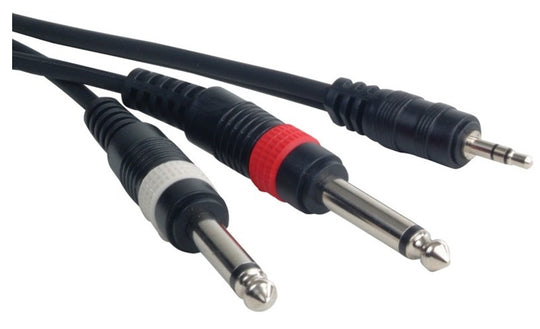 American DJ RC4-6