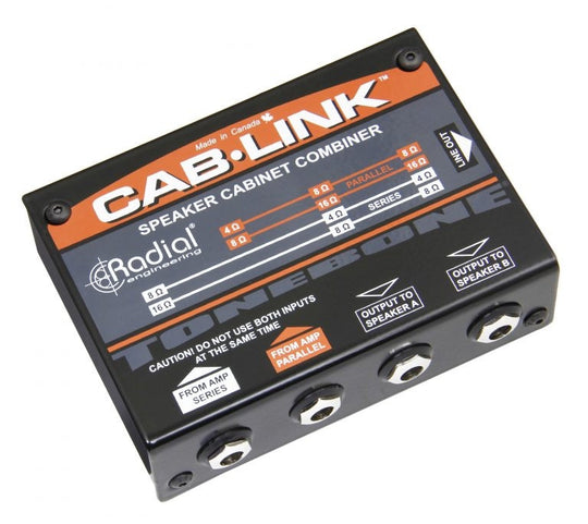 Radial Eng CabLink