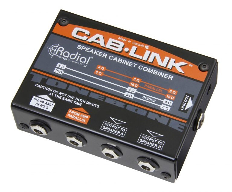 Radial Eng CabLink