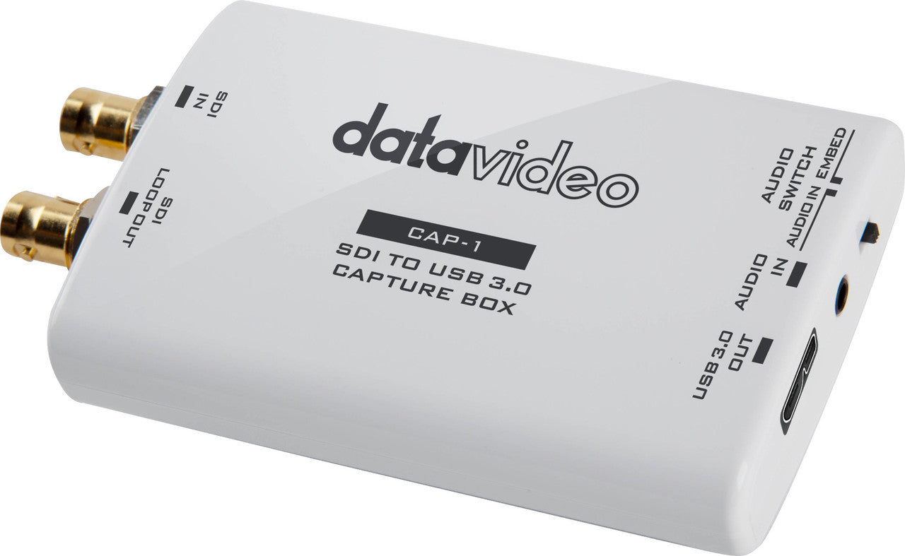 Datavideo CAP-1