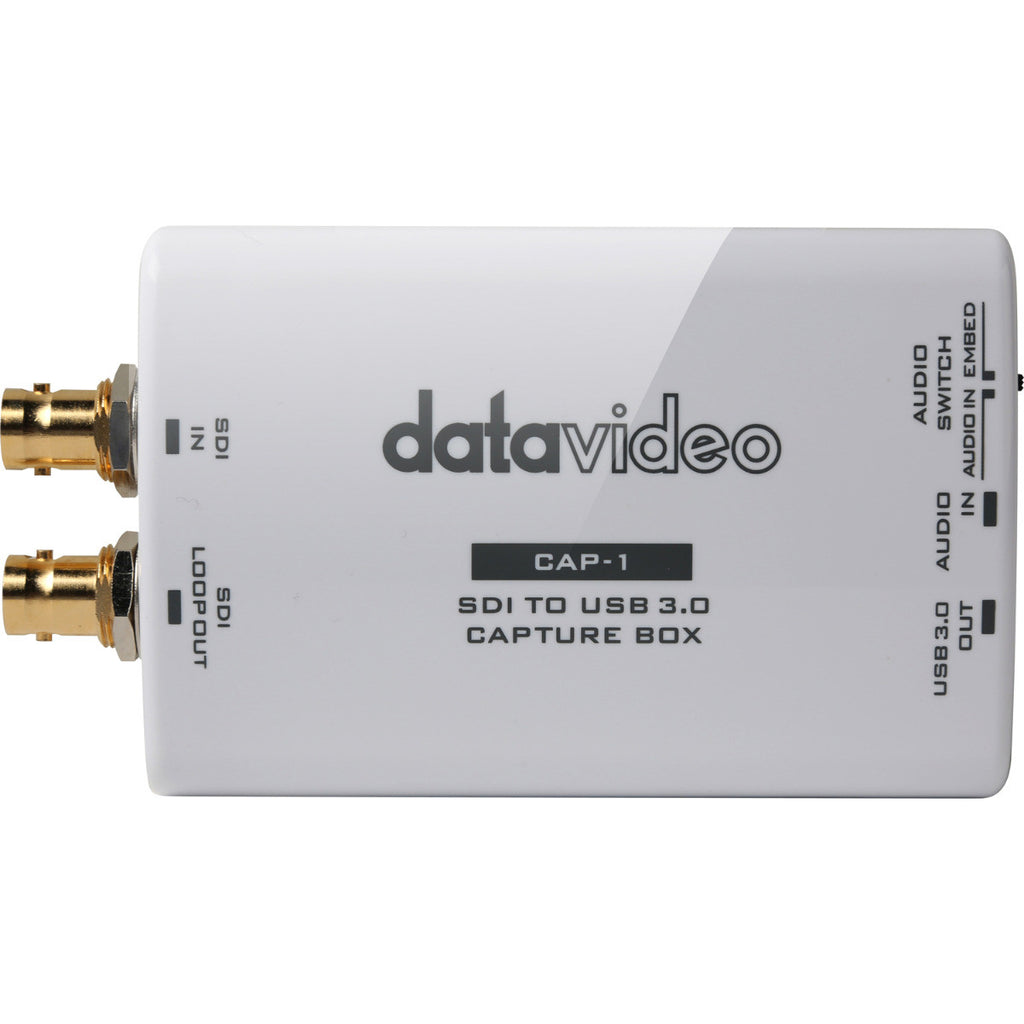 Datavideo CAP-1