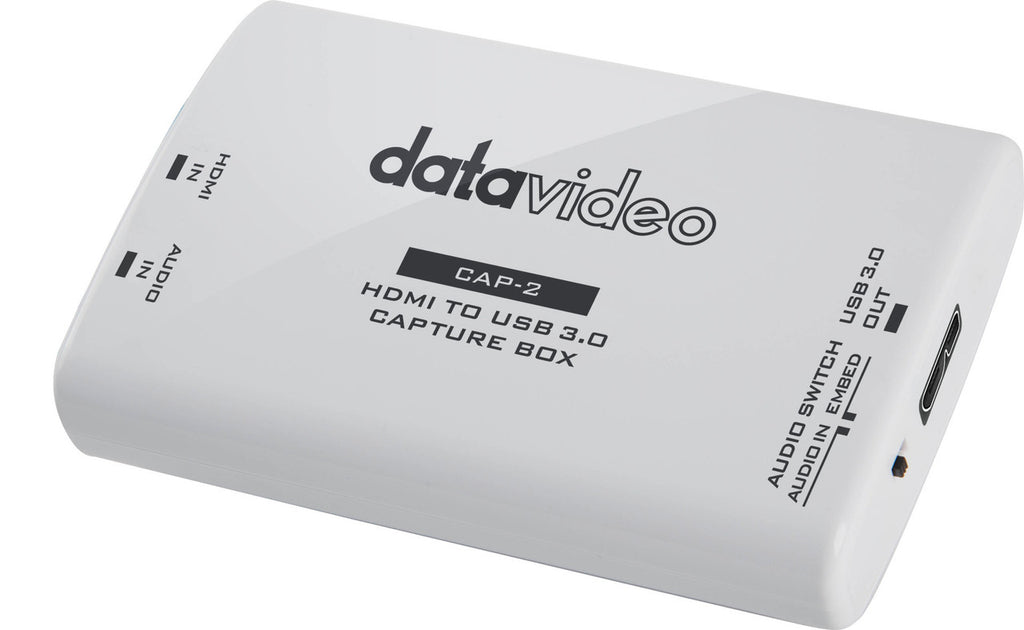 Datavideo CAP-2