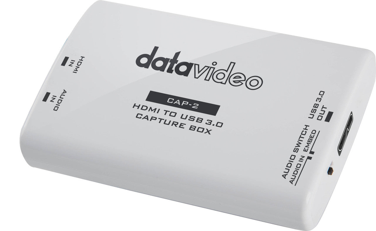 Datavideo CAP-2