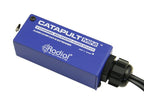Radial Eng Catapult MINI TRS